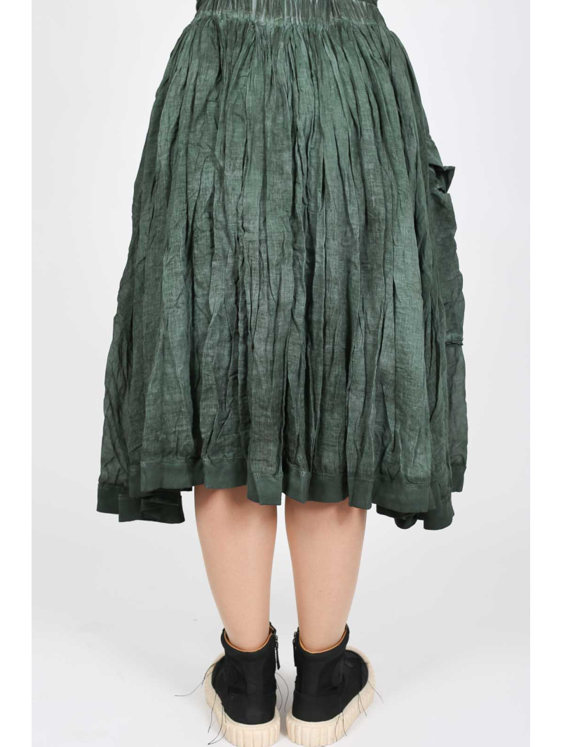 Rundholz DIP - Ballonrock aus 100% Baumwolle mit Gummibund - 2252580301