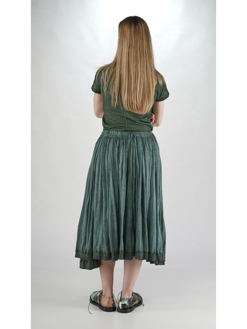 Rundholz DIP - Ballonrock aus 100% Baumwolle mit Gummibund - 2252580301