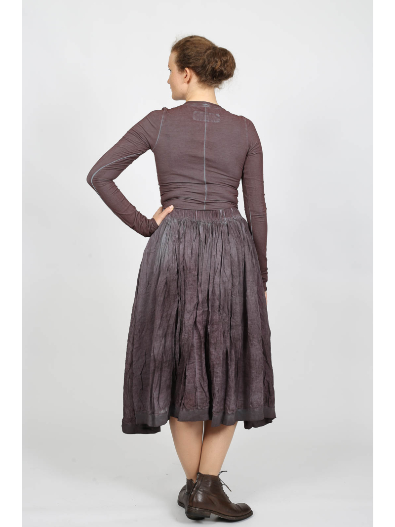 Rundholz DIP - Ballonrock aus 100% Baumwolle mit Gummibund - 2252580301