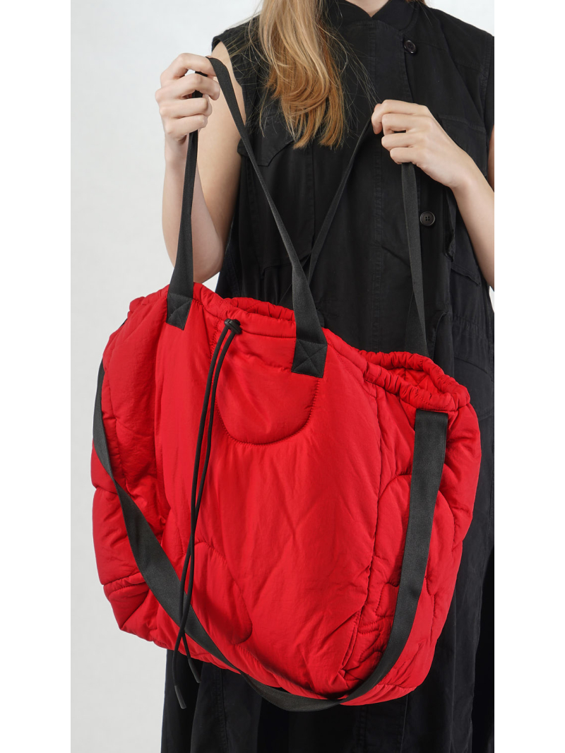 Rundholz Black Label - Nylon Shopper - 2253192506