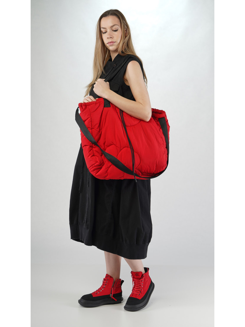 Rundholz Black Label - Nylon Shopper - 2253192506