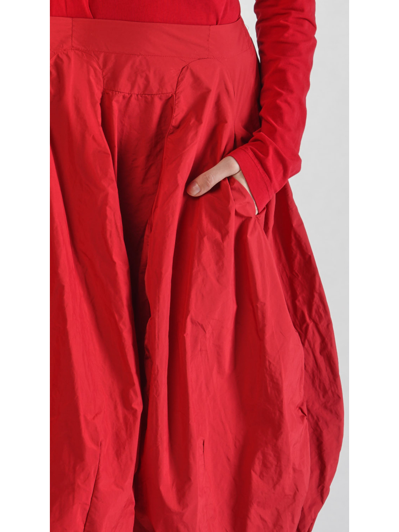 Rundholz Black Label - Ballonförmiger Memory Crash Rock - 2253300304