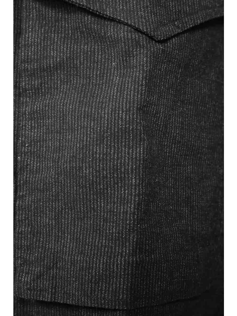 Rundholz Black Label - Elegantes Ballonkleid aus hochwertiger Baumwollmischung - 2253410903