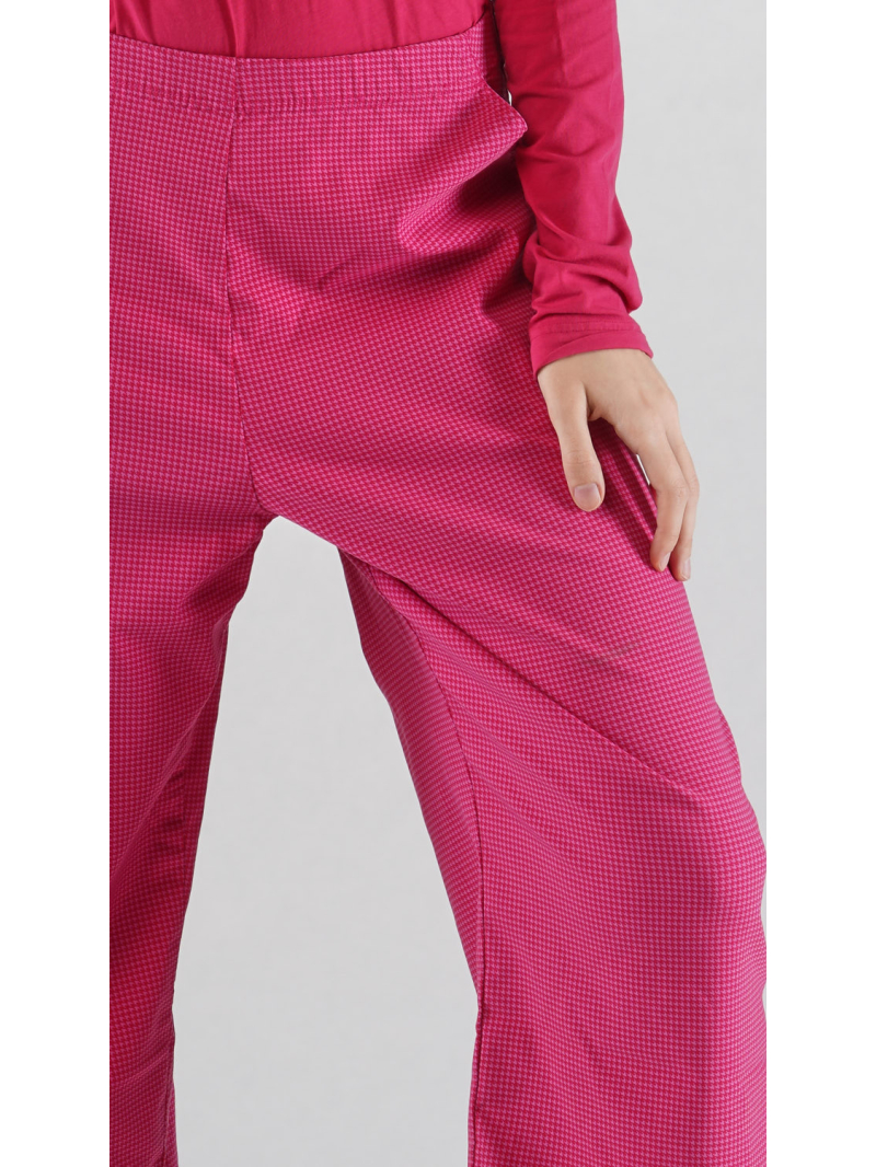 Rundholz Black Label - Gerade weite Techno Stretch Hose - 2253440133