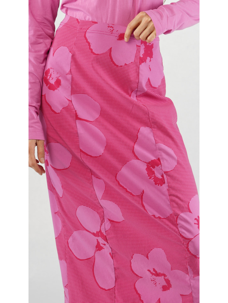 Rundholz Black Label - Bananenförmiger Techno Stretch Rock - 2253440301