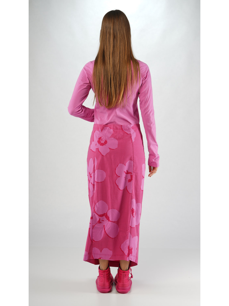 Rundholz Black Label - Bananenförmiger Techno Stretch Rock - 2253440301