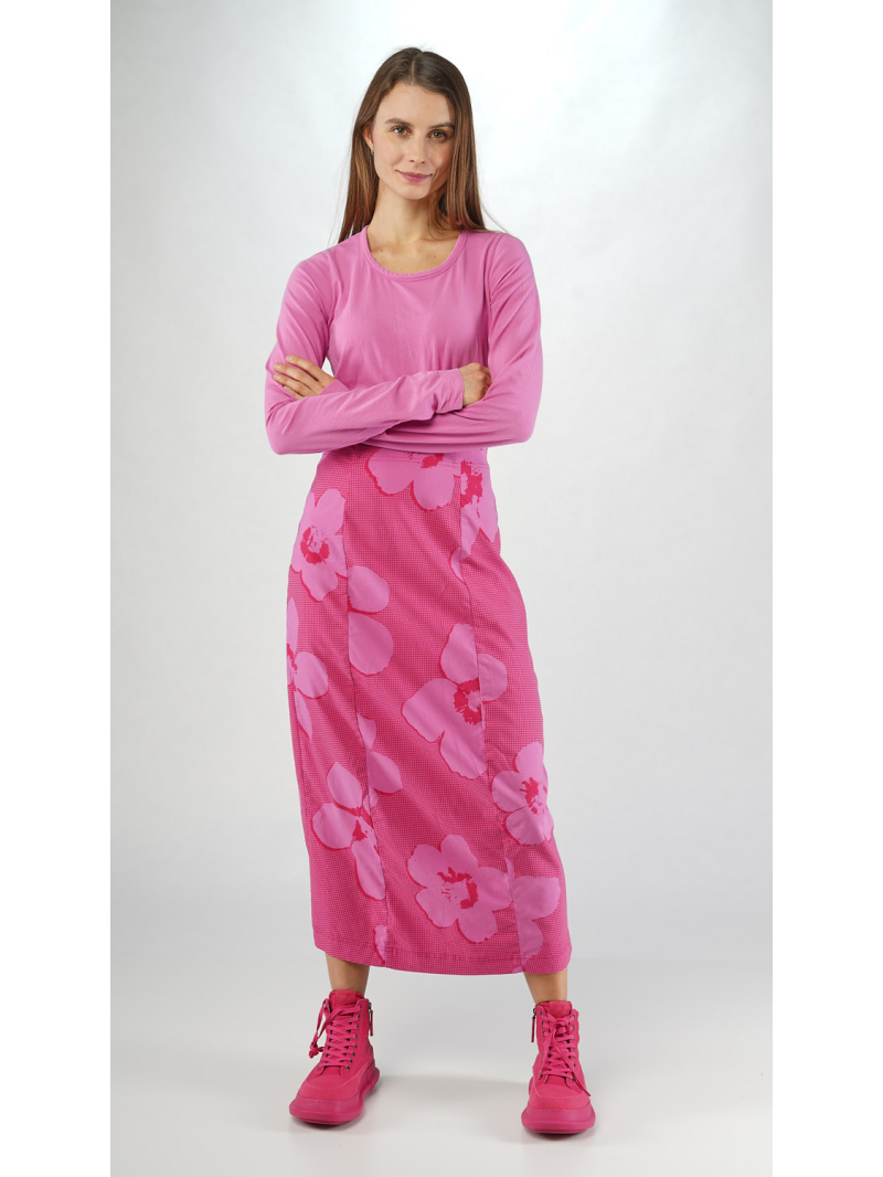 Rundholz Black Label - Bananenförmiger Techno Stretch Rock - 2253440301