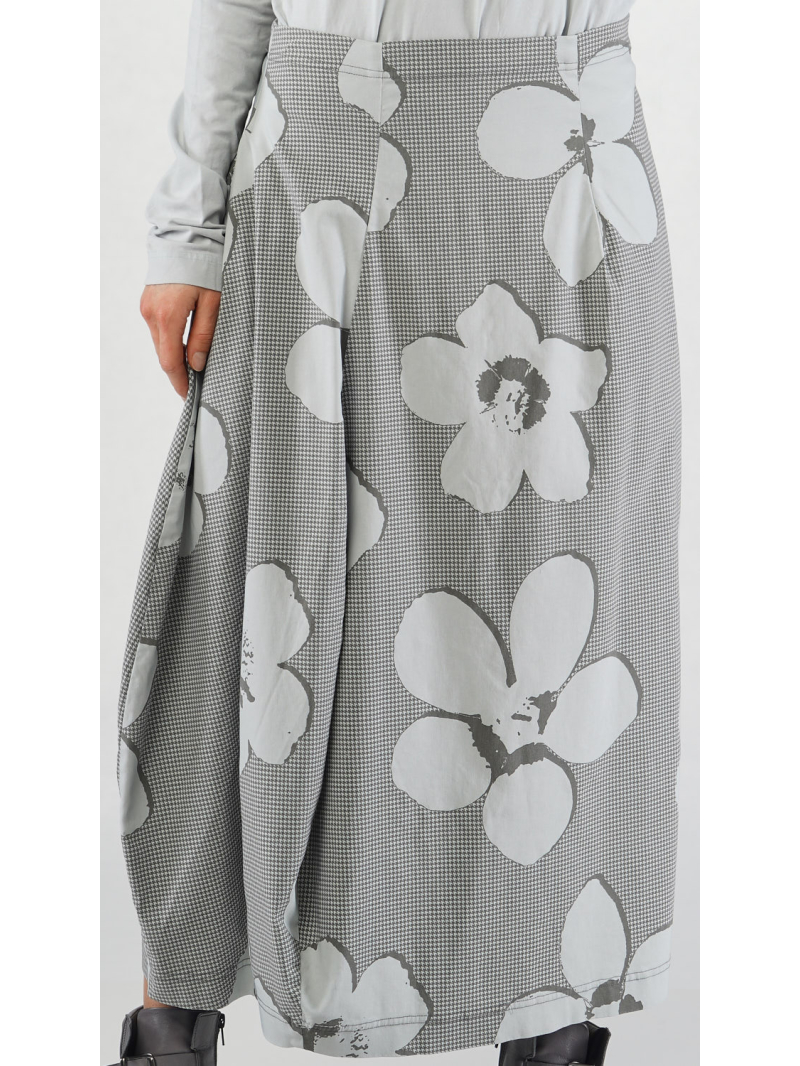 Rundholz Black Label - Asymmetrischerer Techno Stretch Rock - 2253440309