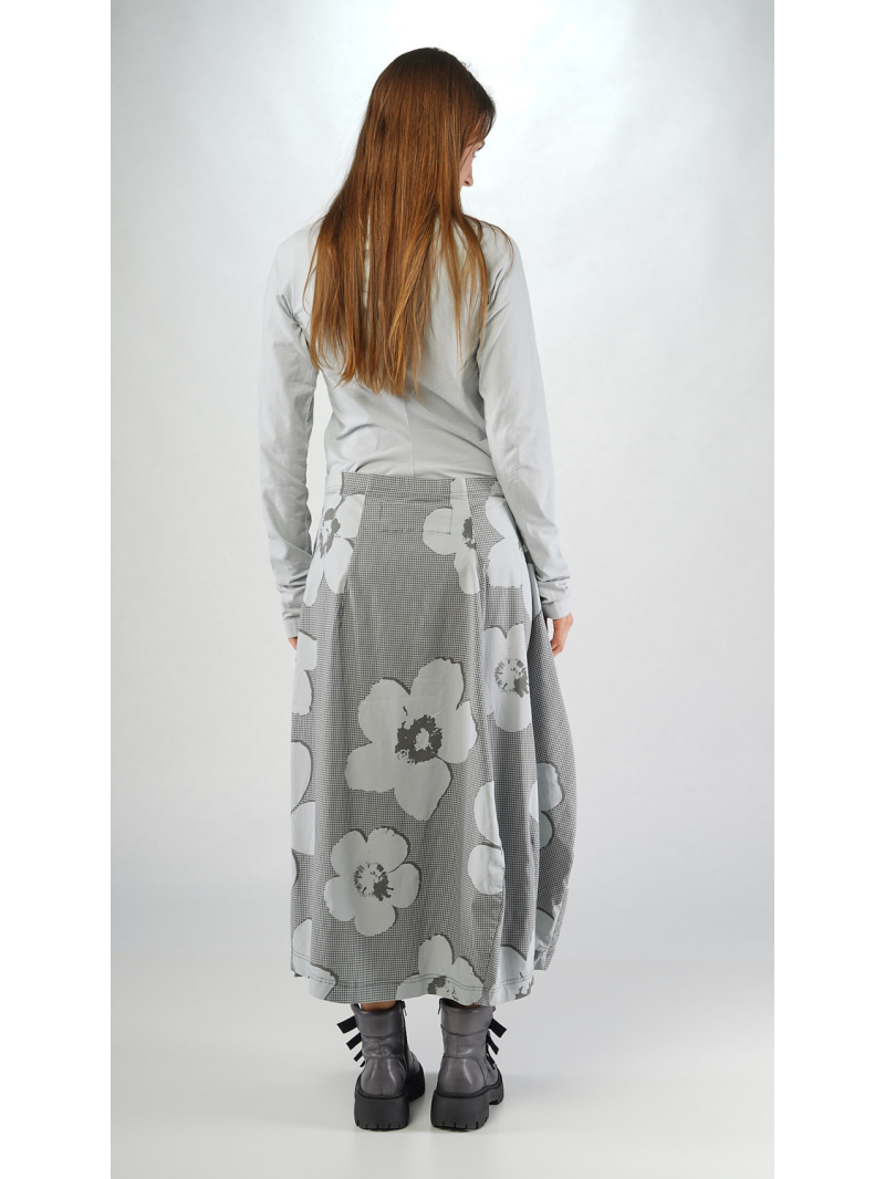 Rundholz Black Label - Asymmetrischerer Techno Stretch Rock - 2253440309