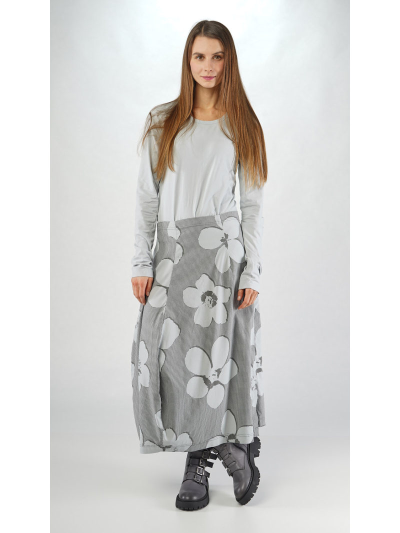 Rundholz Black Label - Asymmetrischerer Techno Stretch Rock - 2253440309