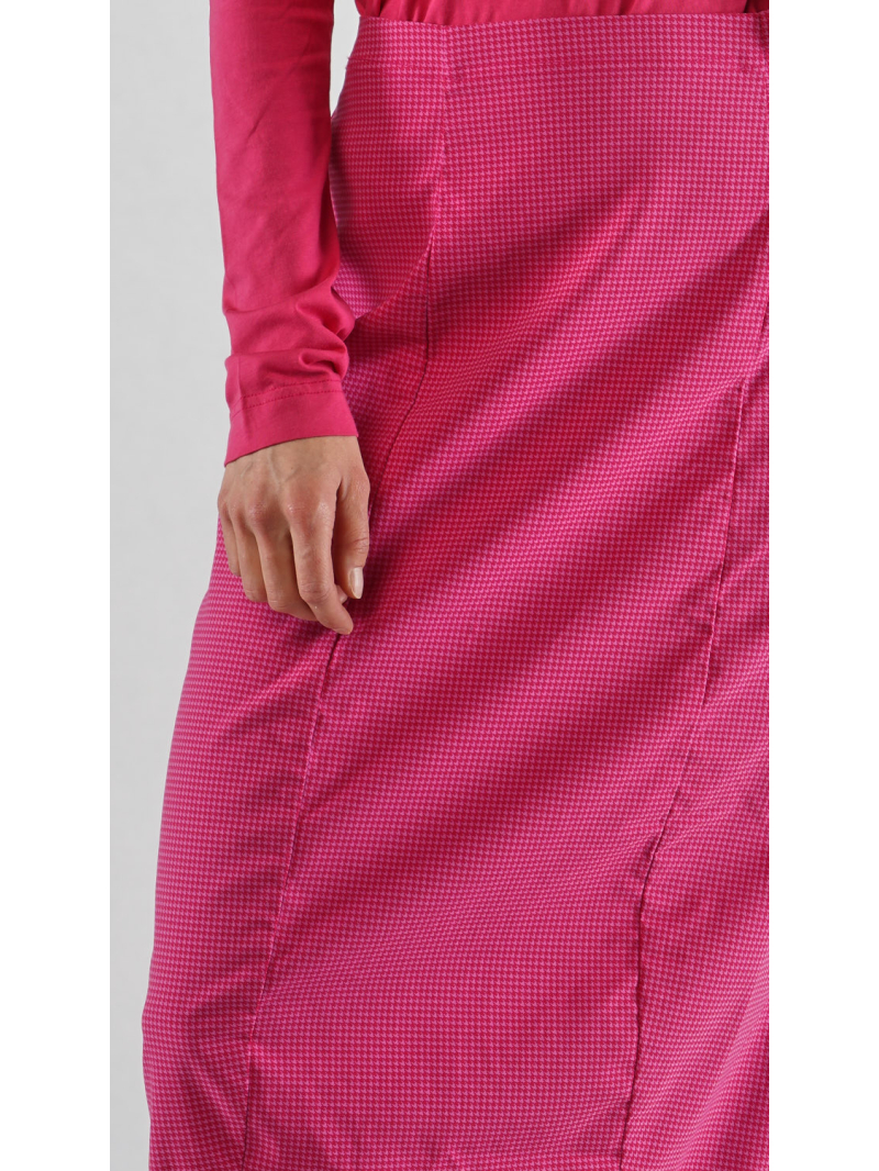 Rundholz Black Label - Bananenförmiger Techno Stretch Rock - 2253440321