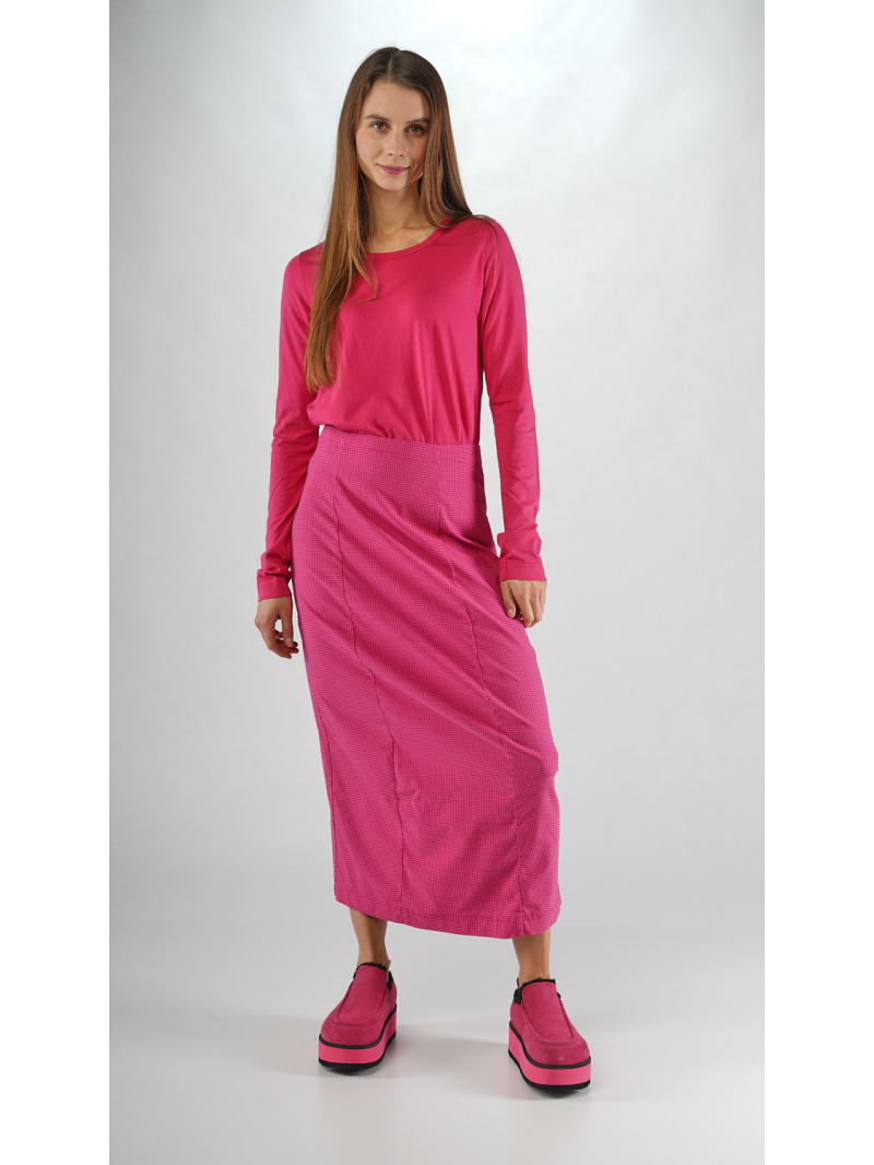 Rundholz Black Label - Bananenförmiger Techno Stretch Rock - 2253440321