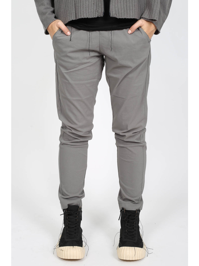 Rundholz Black Label - Black Label Relaxed Fit Hose aus hochwertigem Material - 2253630102