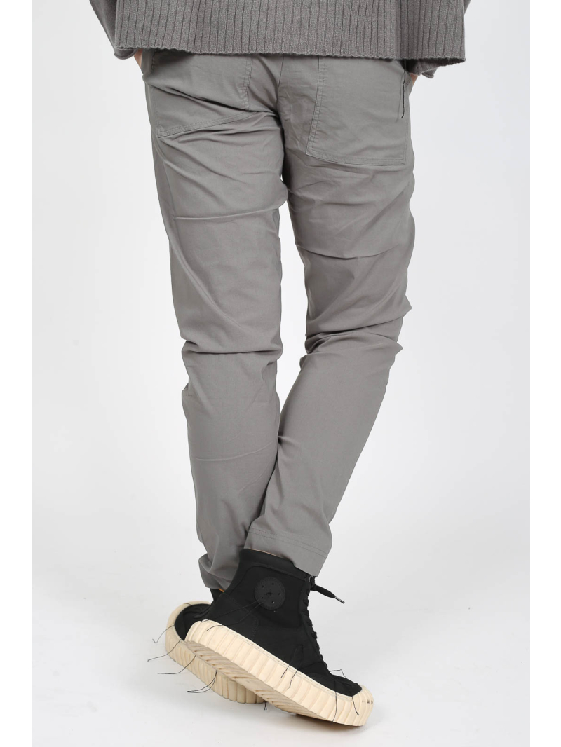 Rundholz Black Label - Black Label Relaxed Fit Hose aus hochwertigem Material - 2253630102