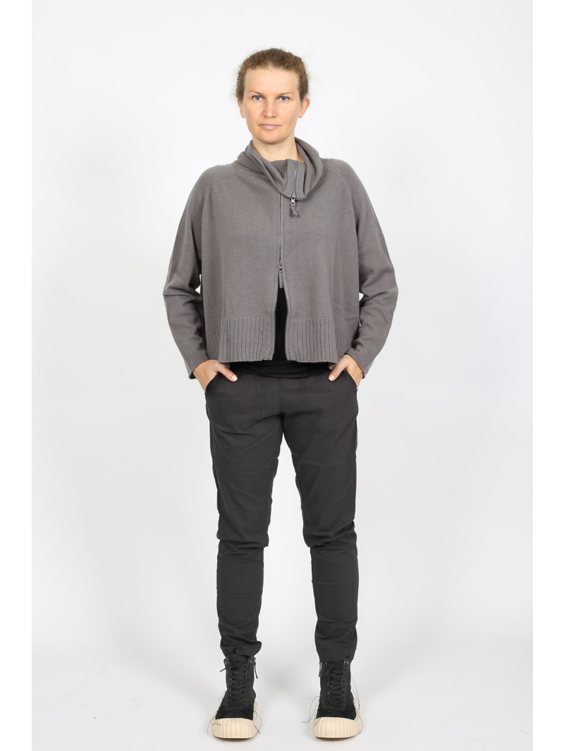 Rundholz Black Label - Black Label Relaxed Fit Hose aus hochwertigem Material - 2253630102