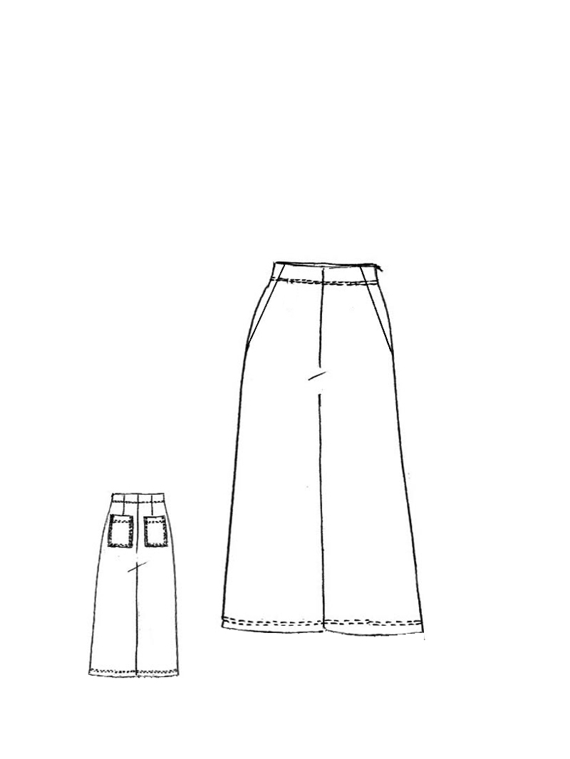 Rundholz Black Label - black label Hose mit bequemer Passform - 2253630106