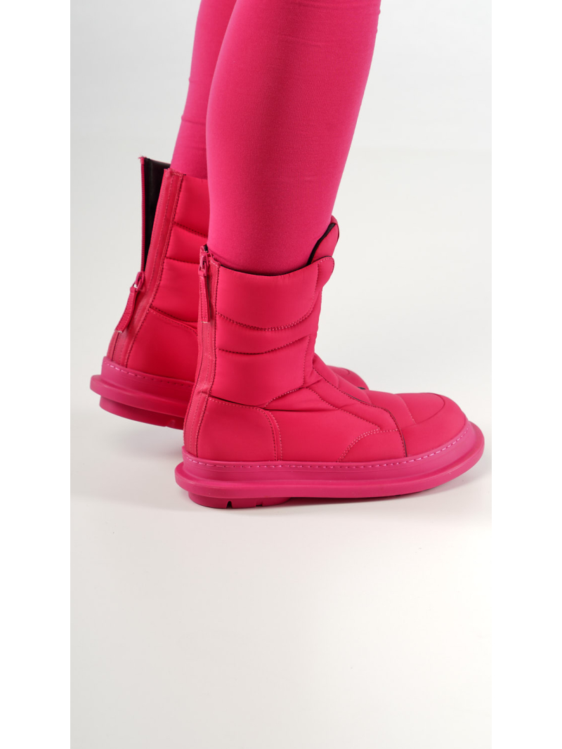 Rundholz Black Label - Kurzschaftstiefel - 2253985253