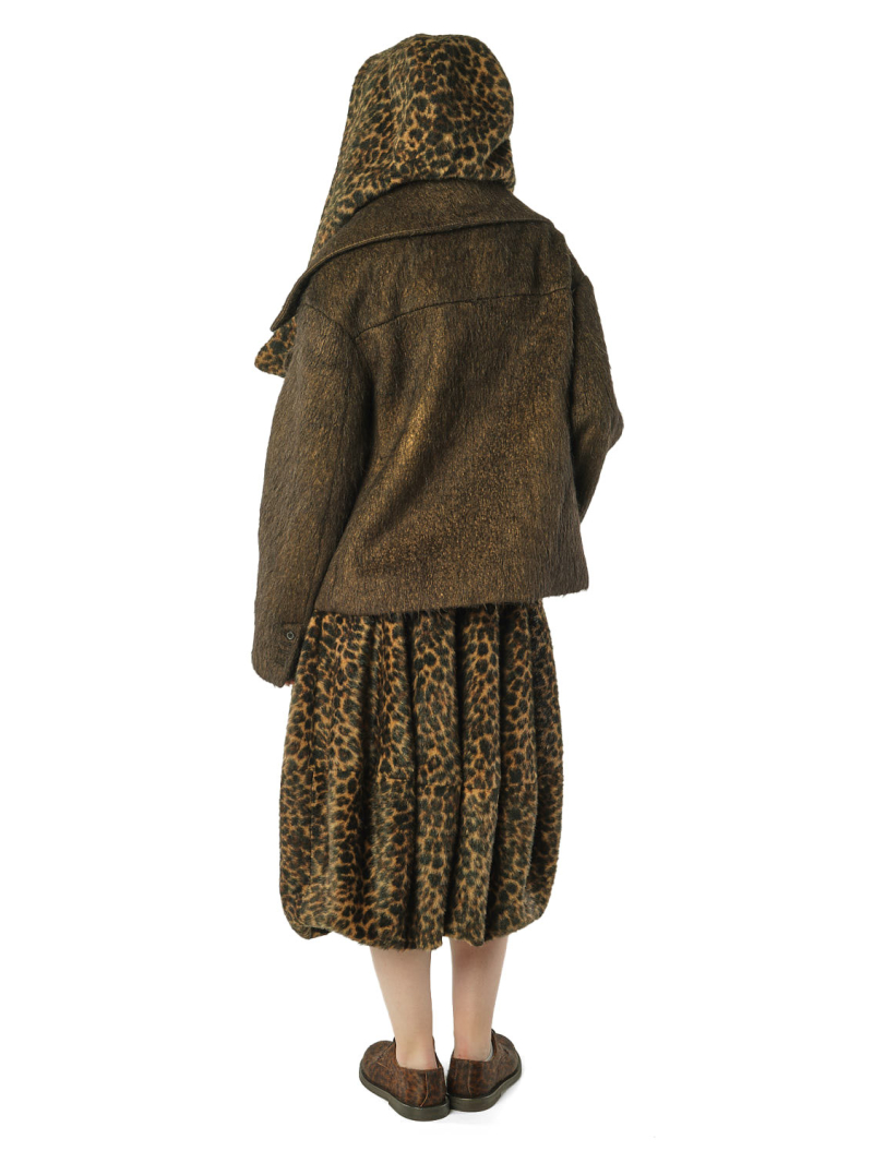 Rundholz - Jacket - 2261121103