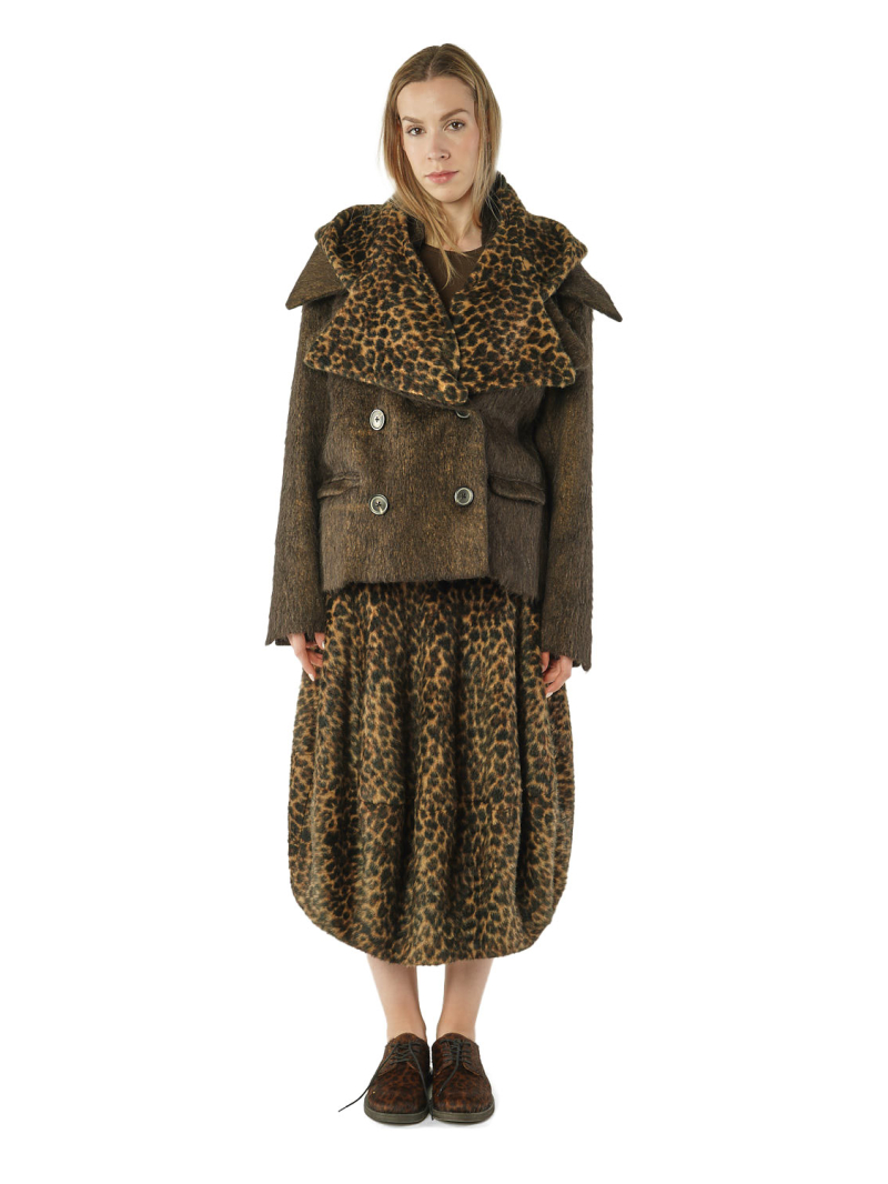 Rundholz - Jacket - 2261121103