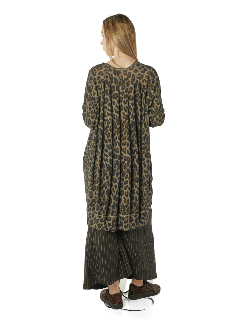 Rundholz - T-shirt - 2261140505
