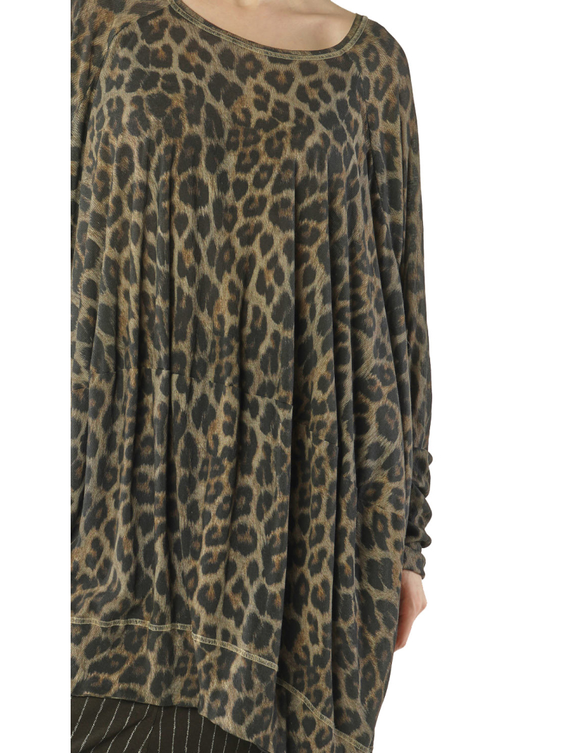 Rundholz - T-shirt - 2261140505