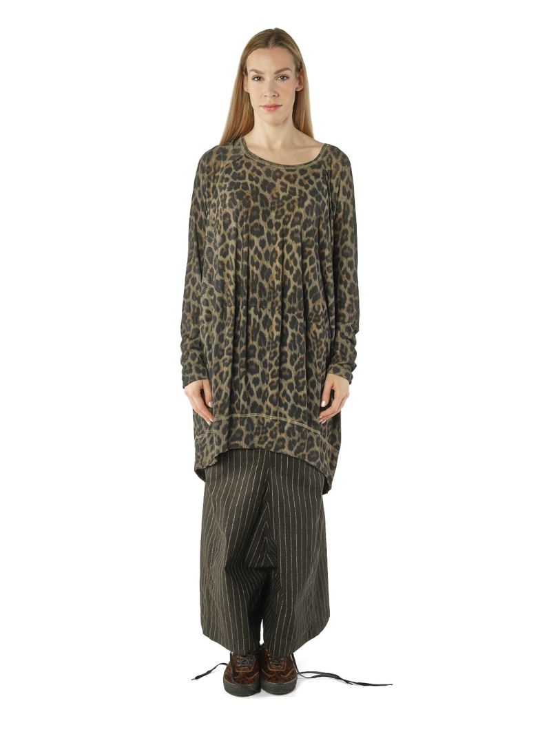 Rundholz - T-shirt - 2261140505