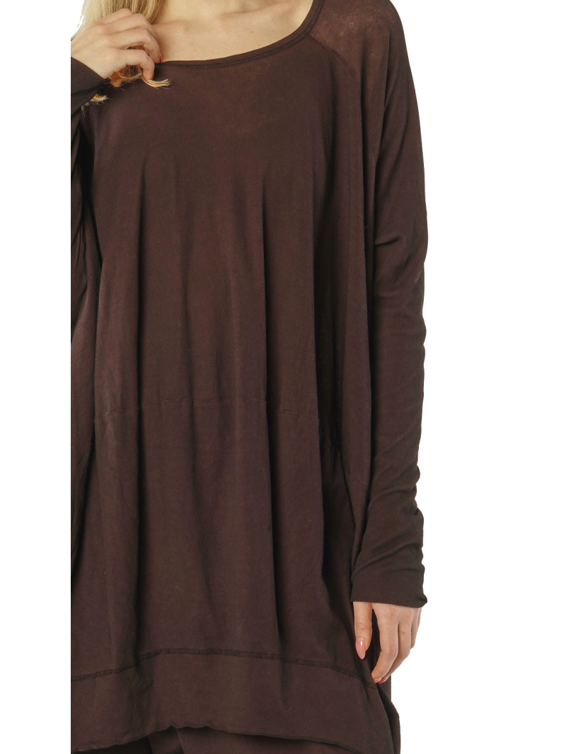 Rundholz - T-shirt - 2261140515