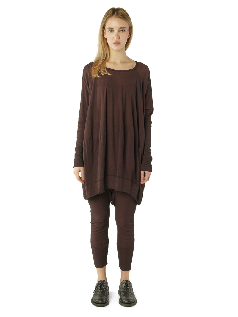 Rundholz - T-shirt - 2261140515
