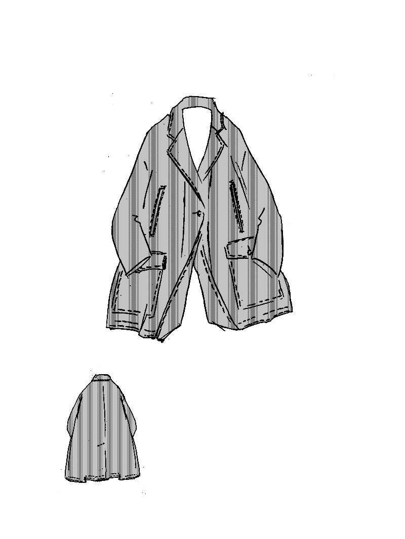 Rundholz - Coat - 2261151209