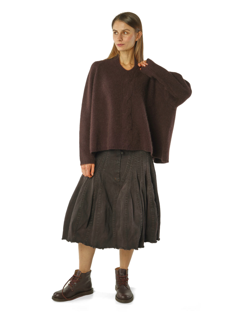 Rundholz - Pullover - 2261330702