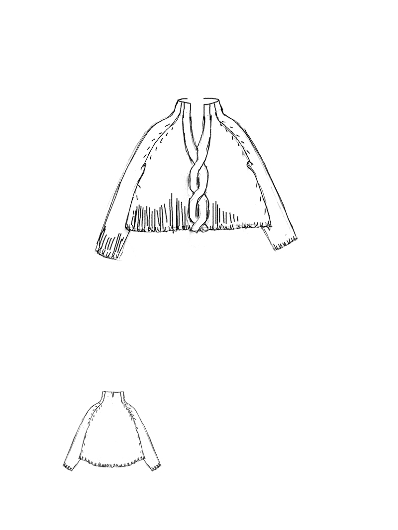 Rundholz - Pullover - 2261330702
