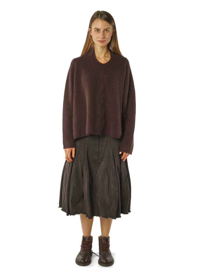 Rundholz - Pullover - 2261330702