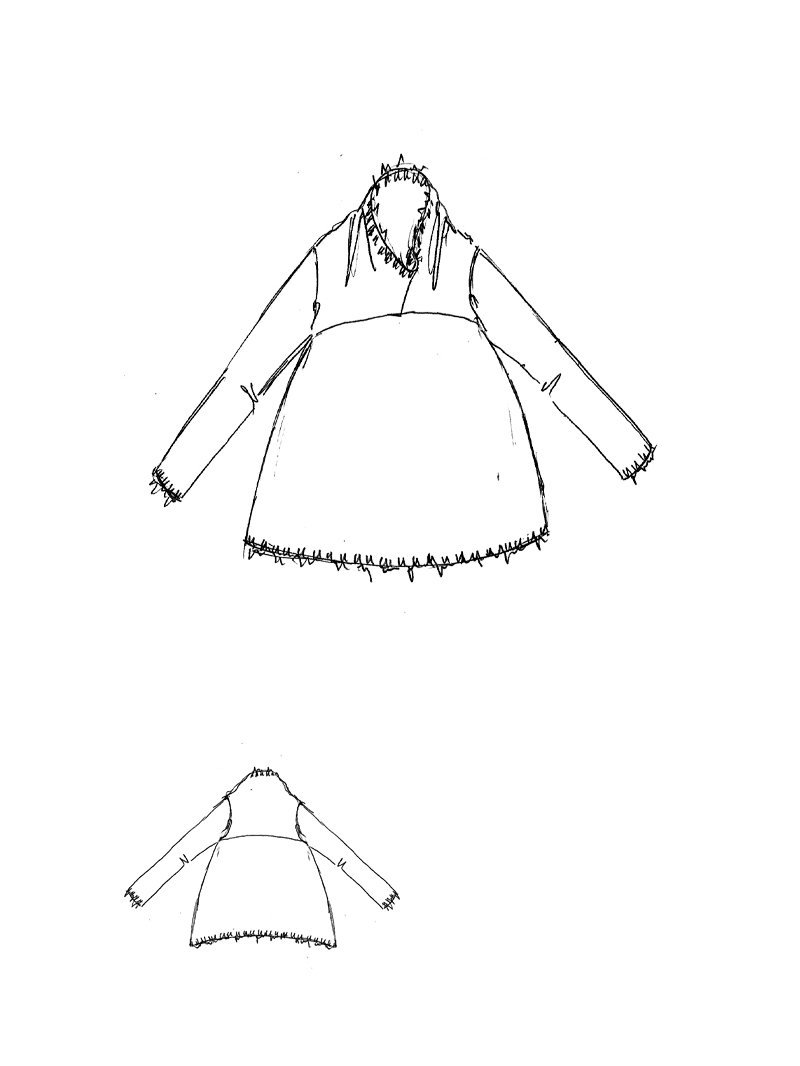 Rundholz - Pullover - 2261330706