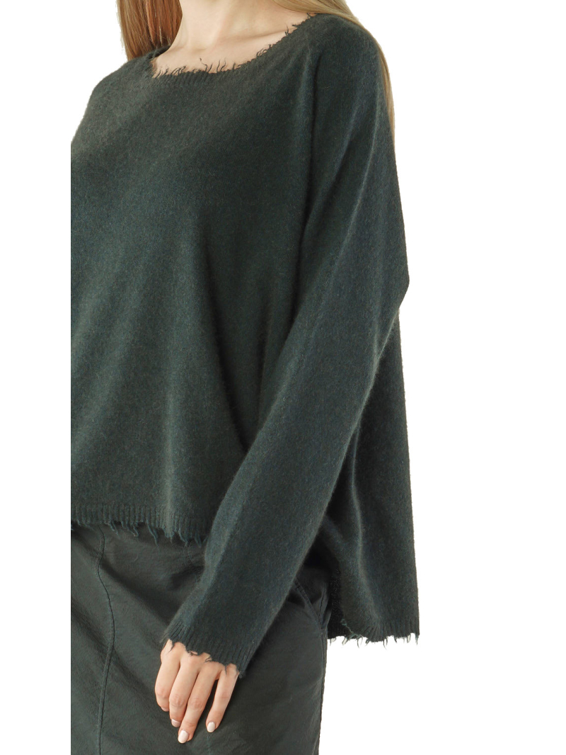 Rundholz - Pullover - 2261330707