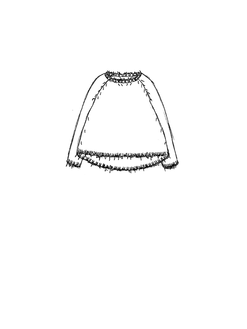 Rundholz - Pullover - 2261330707
