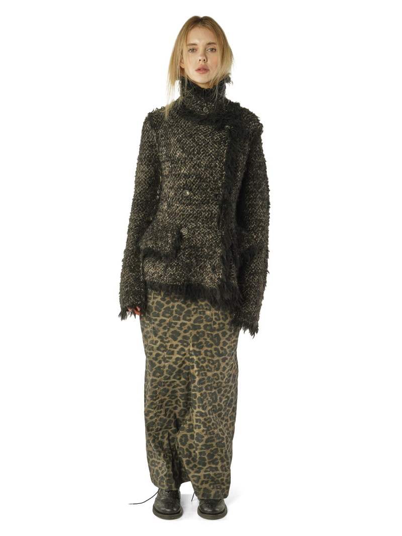 Rundholz - Cardigan - 2261387114