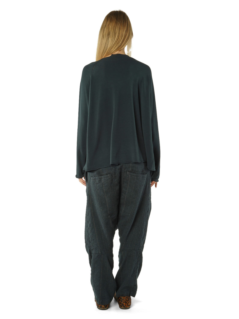 Rundholz - Pull fluide en forme A - 2261740702