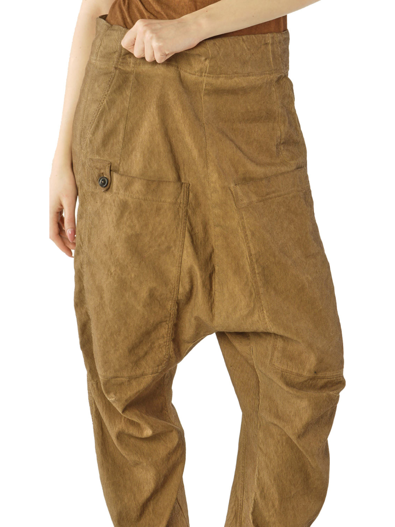 Rundholz DIP - Trousers - 2262120102