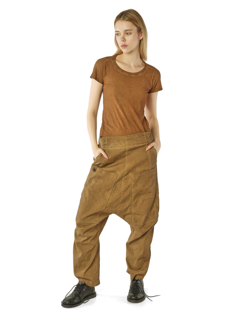 Rundholz DIP - Trousers - 2262120102