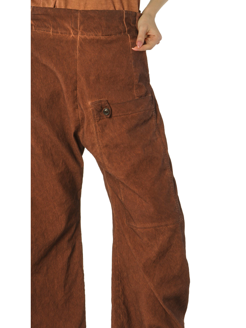Rundholz DIP - Trousers - 2262120103
