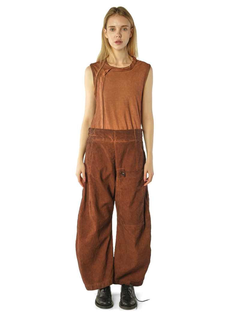 Rundholz DIP - Trousers - 2262120103