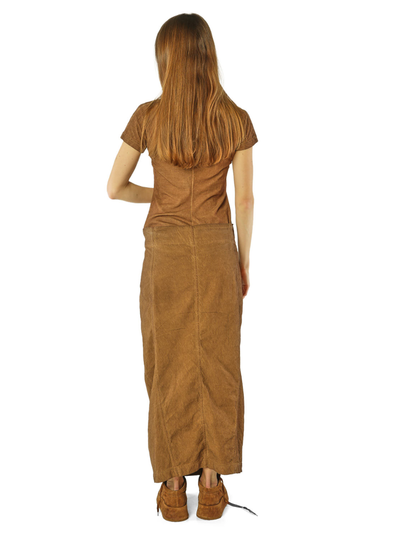 Rundholz DIP - Bananenförmiger Twill Stretch Rock - 2262120307