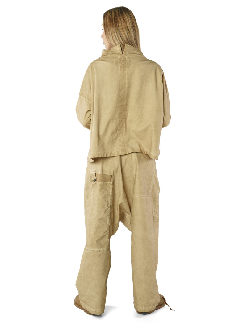 Rundholz DIP - T-shirt - 2262280503