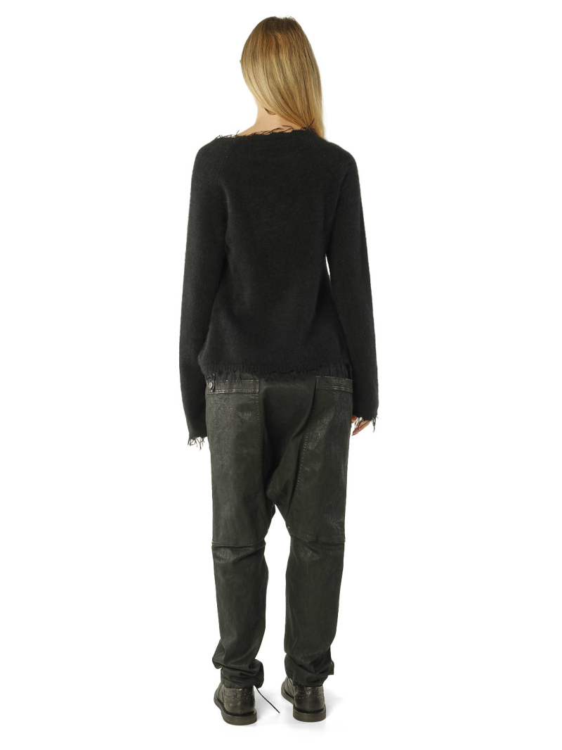Rundholz DIP - Schmaler Pullover - 2262440703