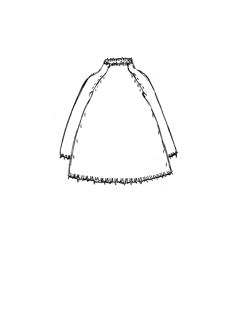 Rundholz DIP - - 2262447004