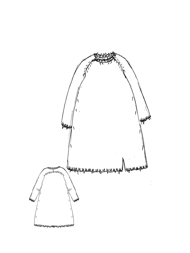 Rundholz DIP - - 2262447005