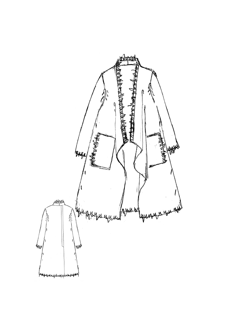 Rundholz DIP - - 2262447207