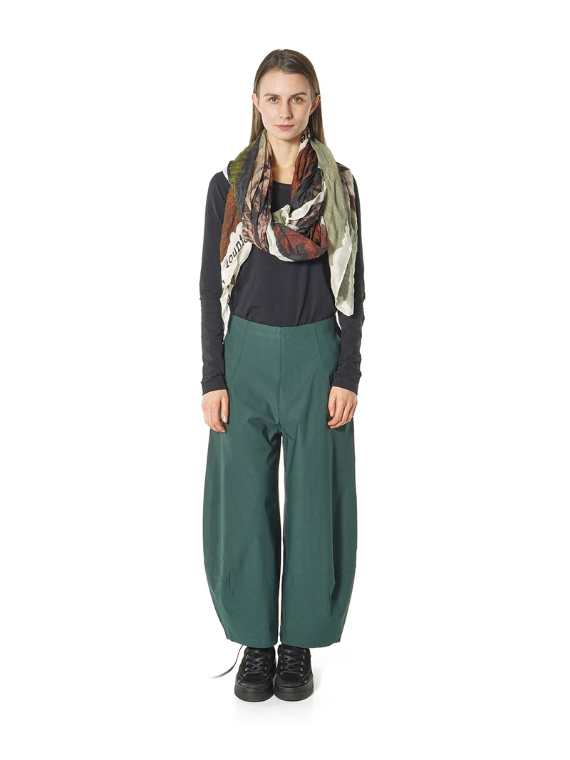 Rundholz Black Label - Foulard léger avec impression photo - 2263361402