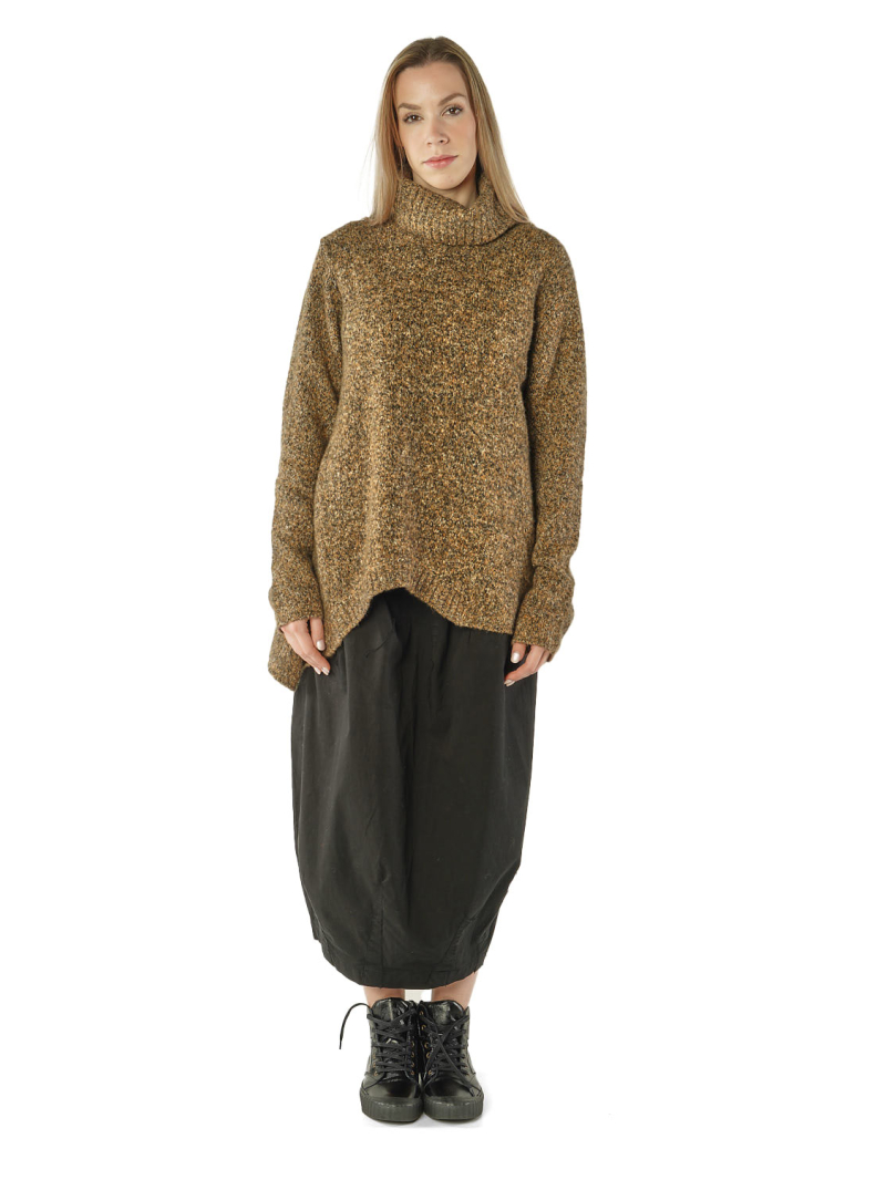 Rundholz Black Label - Pull oversize en bouclé - 2263460701