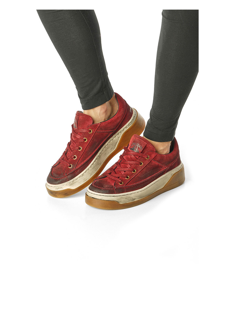Rundholz Black Label - Sneaker mit Plateausohle - 2263985206